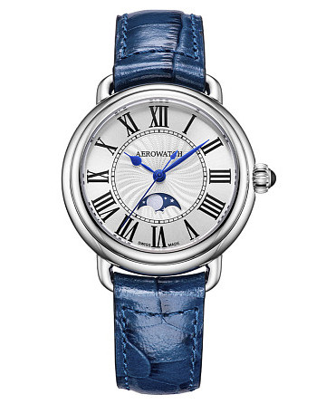 Aerowatch 1942 43960 AA03